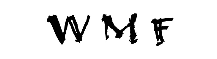 Black Beauty  Free Fonts Download