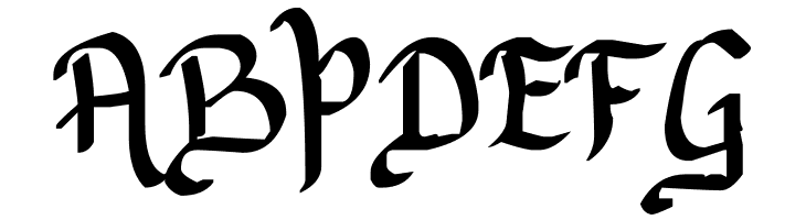 Rithondinmin  Free Fonts Download