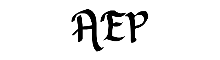 Rithondinmin  Free Fonts Download