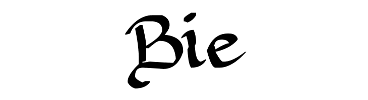 Rithondinmin  Free Fonts Download