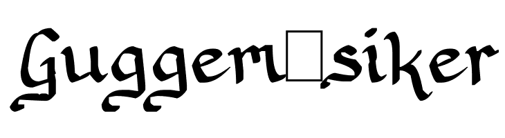 Rithondinmin  Free Fonts Download