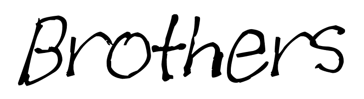 Allen  Free Fonts Download