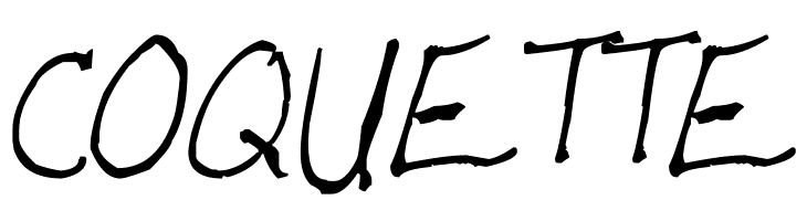 Allen  Free Fonts Download