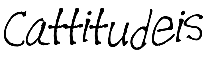 Allen  Free Fonts Download