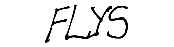 Allen  Free Fonts Download