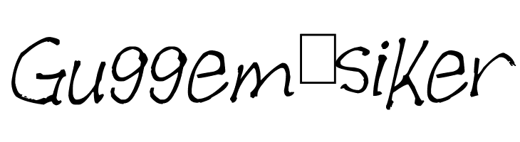 Allen  Free Fonts Download