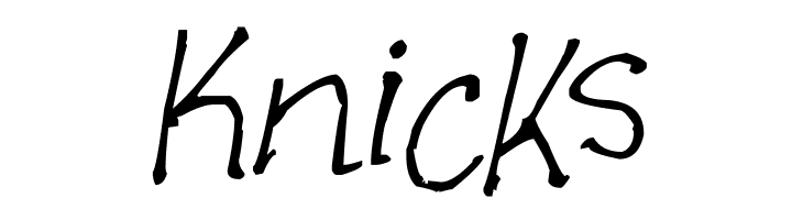 Allen  Free Fonts Download
