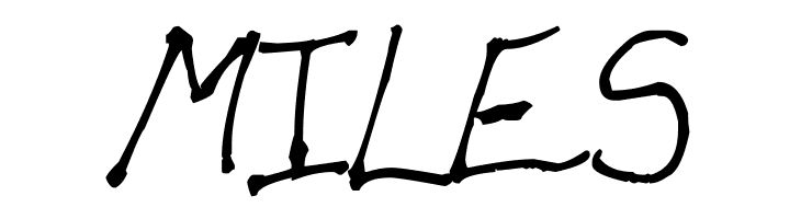 Allen  Free Fonts Download