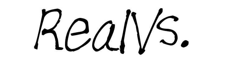 Allen  Free Fonts Download