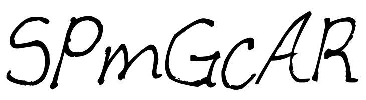 Allen  Free Fonts Download