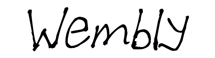 Allen  Free Fonts Download