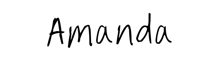 Bailey Bowers  Free Fonts Download