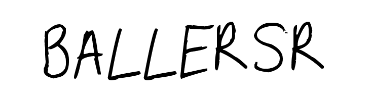 Bailey Bowers  Free Fonts Download