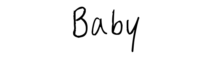 Bailey Bowers  Free Fonts Download
