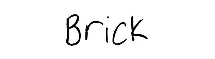 Bailey Bowers  Free Fonts Download