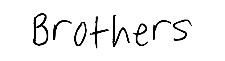 Bailey Bowers  Free Fonts Download