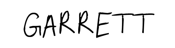 Bailey Bowers  Free Fonts Download