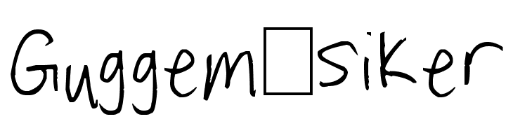 Bailey Bowers  Free Fonts Download