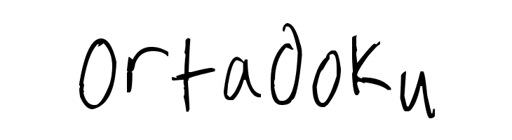 Bailey Bowers  Free Fonts Download
