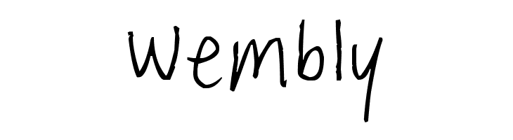 Bailey Bowers  Free Fonts Download