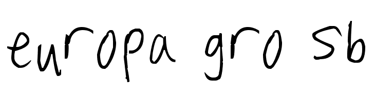 Bailey Bowers  Free Fonts Download
