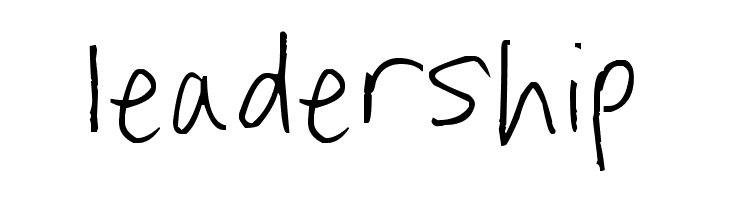 Bailey Bowers  Free Fonts Download