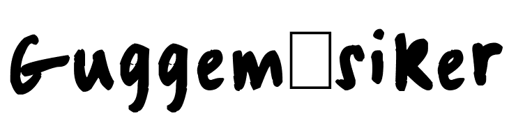 Swagmasta  Free Fonts Download