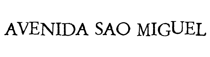 Stamping Nico  Free Fonts Download