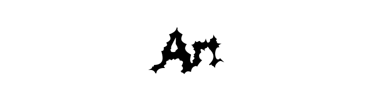 Chewed Straw  Free Fonts Download
