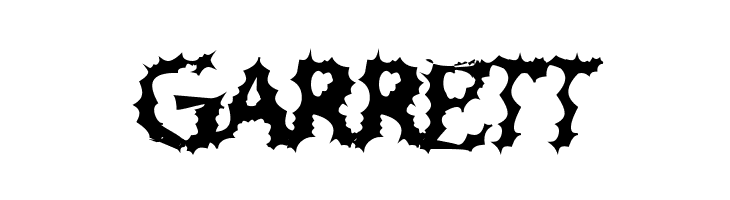 Chewed Straw  Free Fonts Download