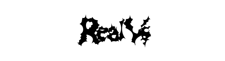 Chewed Straw  Free Fonts Download