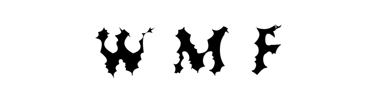 Chewed Straw  Free Fonts Download