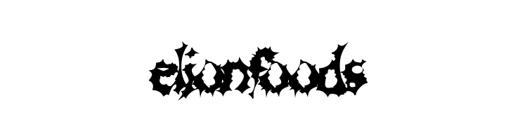 Chewed Straw  Free Fonts Download