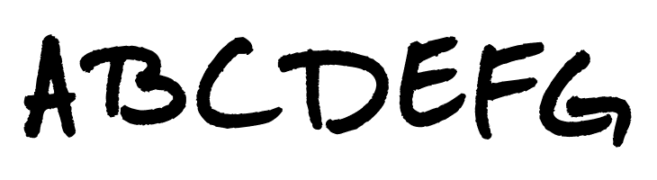 JasonSharpie  Free Fonts Download