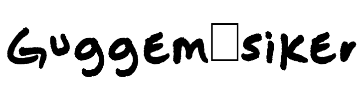 JasonSharpie  Free Fonts Download