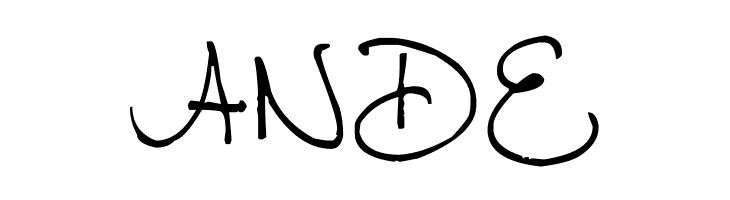 Jenny Penny  Free Fonts Download