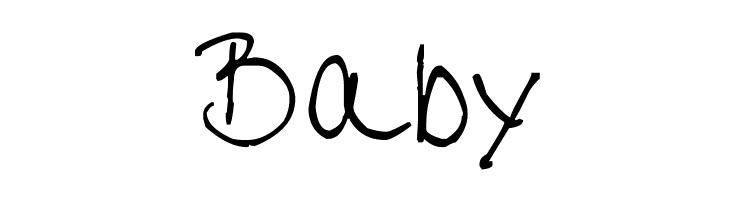 Jenny Penny  Free Fonts Download