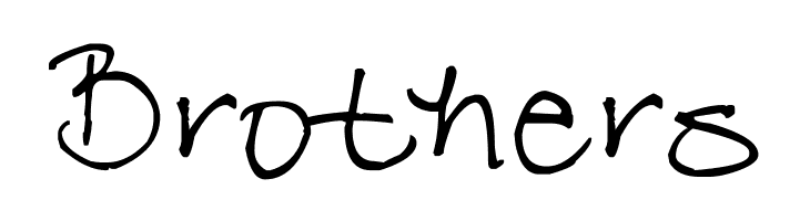 Jenny Penny  Free Fonts Download