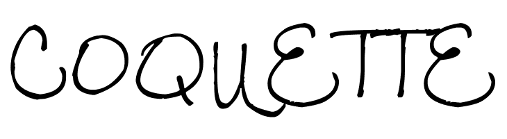 Jenny Penny  Free Fonts Download