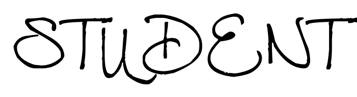 Jenny Penny  Free Fonts Download