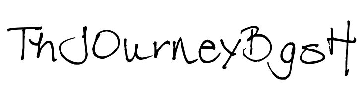 Jenny Penny  Free Fonts Download