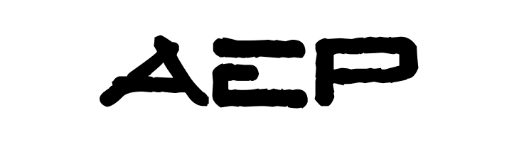 SkitserSquare  Free Fonts Download