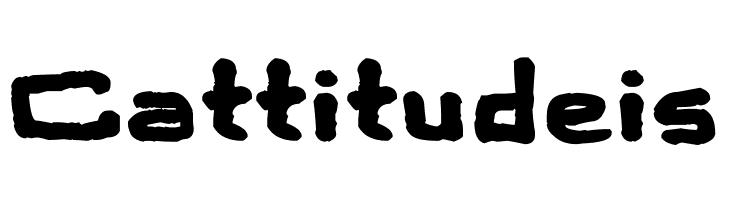 SkitserSquare  Free Fonts Download