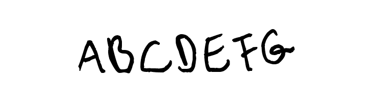 Teenishly beautiful  Free Fonts Download