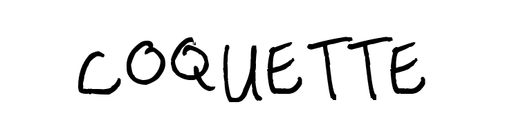 Teenishly beautiful  Free Fonts Download