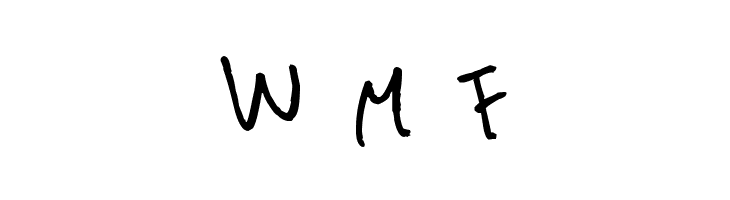 Teenishly beautiful  Free Fonts Download