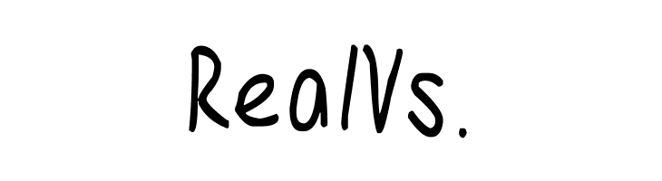 HannaHandwriting  Free Fonts Download