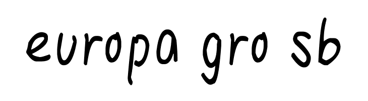 HannaHandwriting  Free Fonts Download