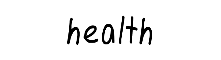 HannaHandwriting  Free Fonts Download