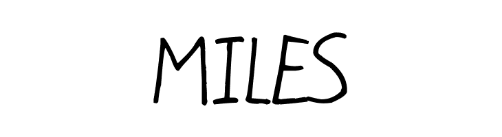 Light at the end  Free Fonts Download